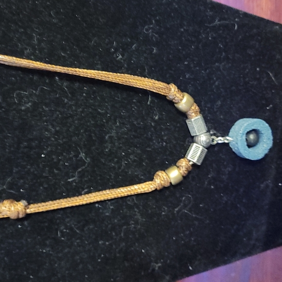 mens necklace - Picture 1 of 2